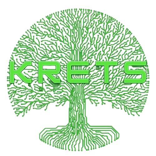 Logo Krets Tech